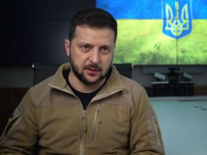 Зло повертається, коли зневажають права людей, закон і руйнують культуру; саме це сталося з Росією